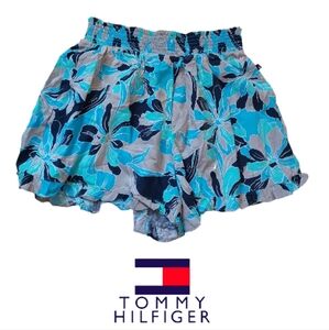Tommy Hilfiger Ruffle Shorts